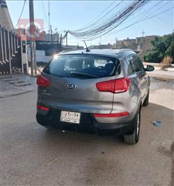 کیا سپۆرتاج